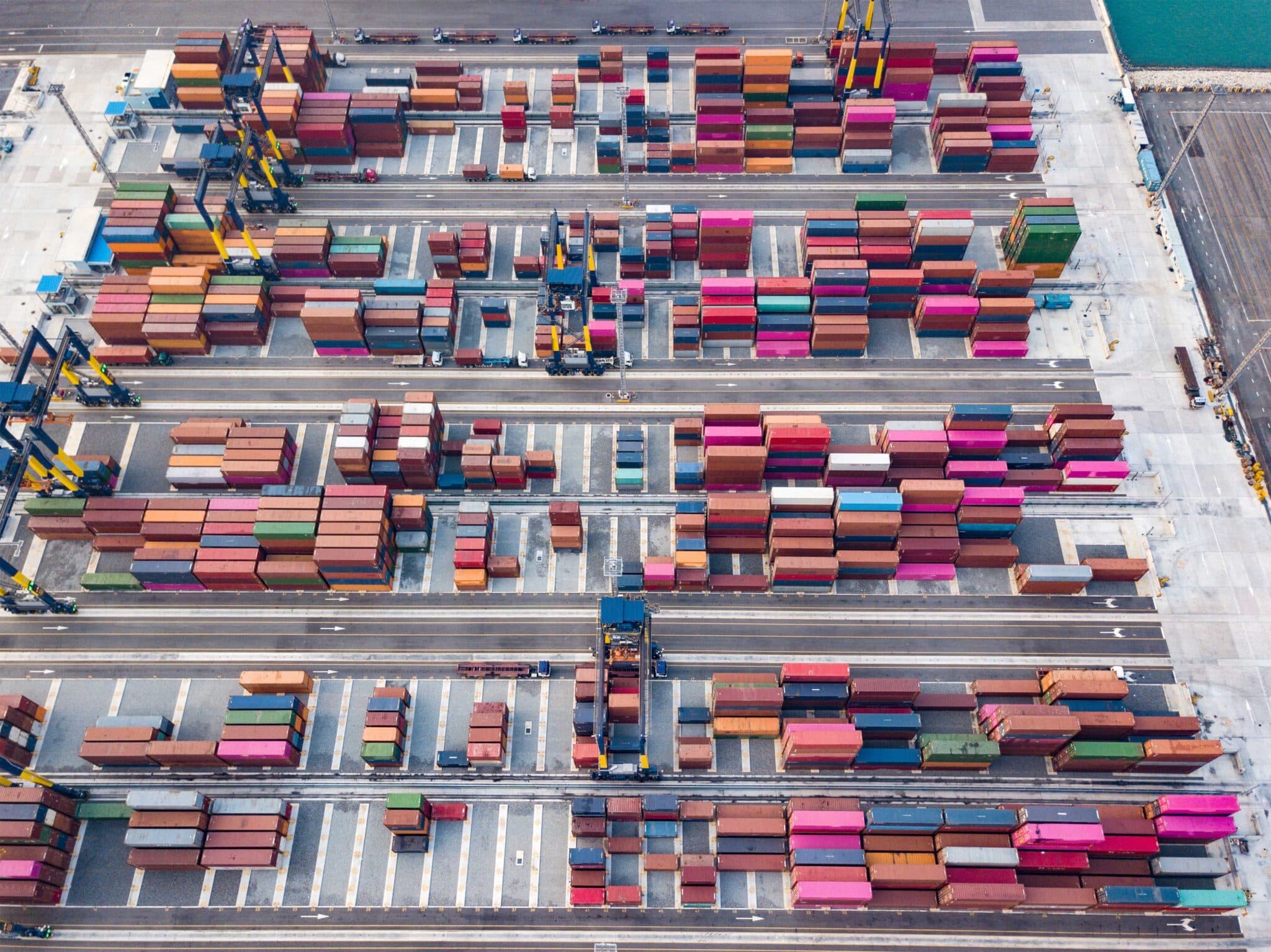 Imagen destacada del artículo: Alta demanda de espacios para comercio con CHINA