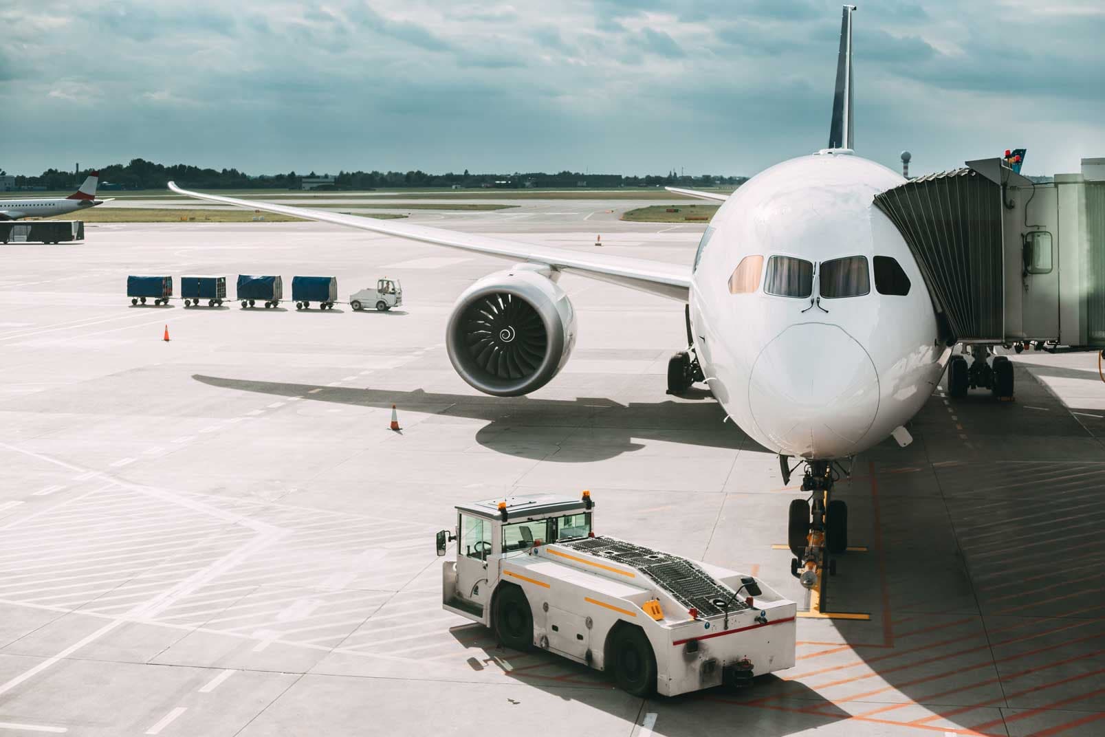Imagen destacada del artículo: Cómo Optimizar las Importaciones Aéreas en México: Claves para una Logística Eficiente