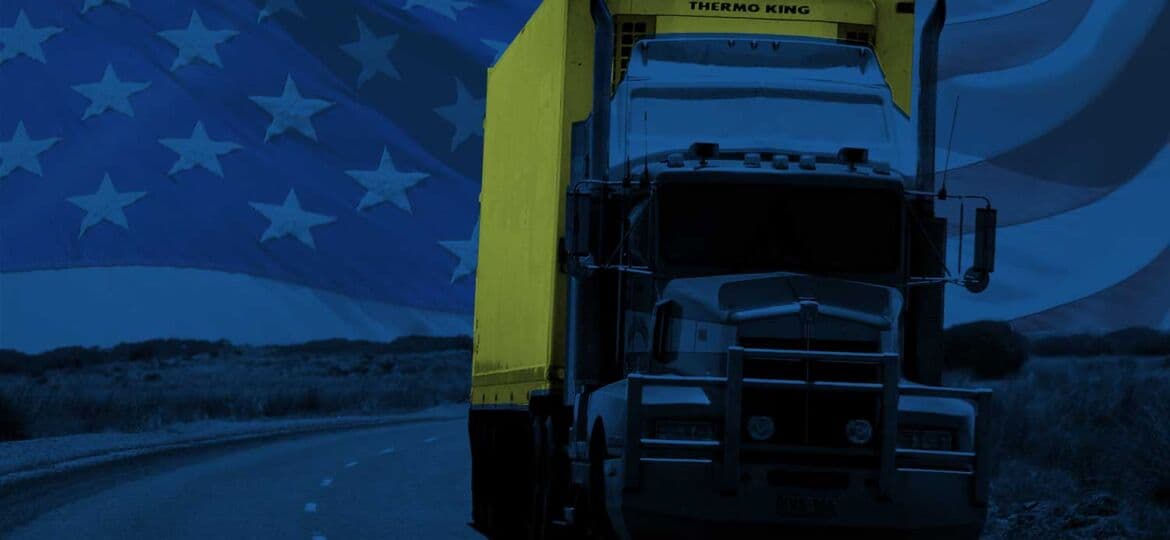 Imagen destacada del artículo: How to carry out a successful FTL export to the United States?