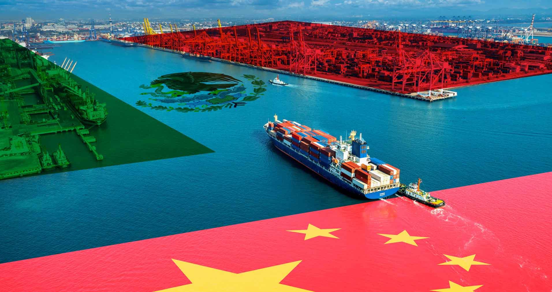 Imagen destacada del artículo: Importación desde China: Pedimentos y medidas básicas